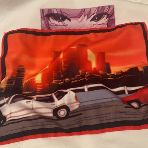 Sugar hill hoodie - Picture 11 of 11